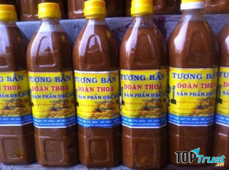 Tương Bần