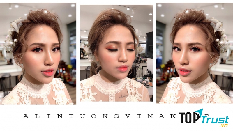 Tường Vi MakeUp Store