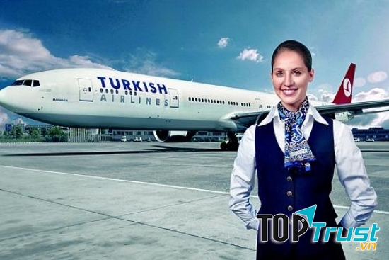 Turkish Airlines