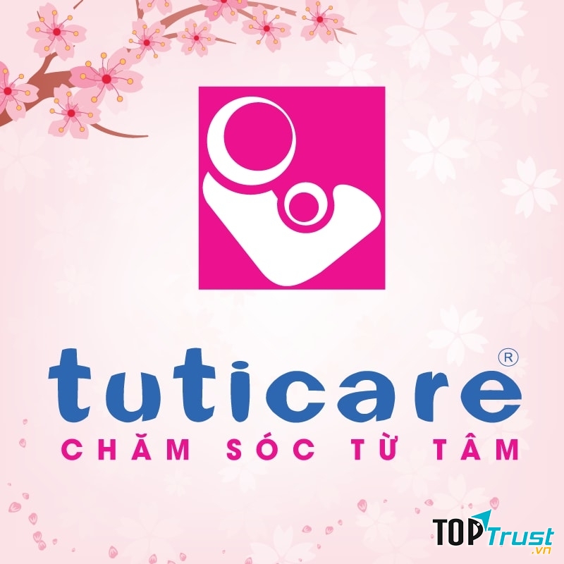 TutiCare Bình Dương