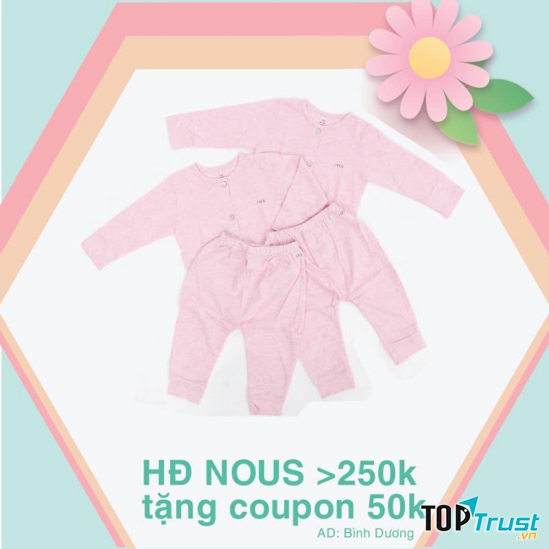 TutiCare Bình Dương