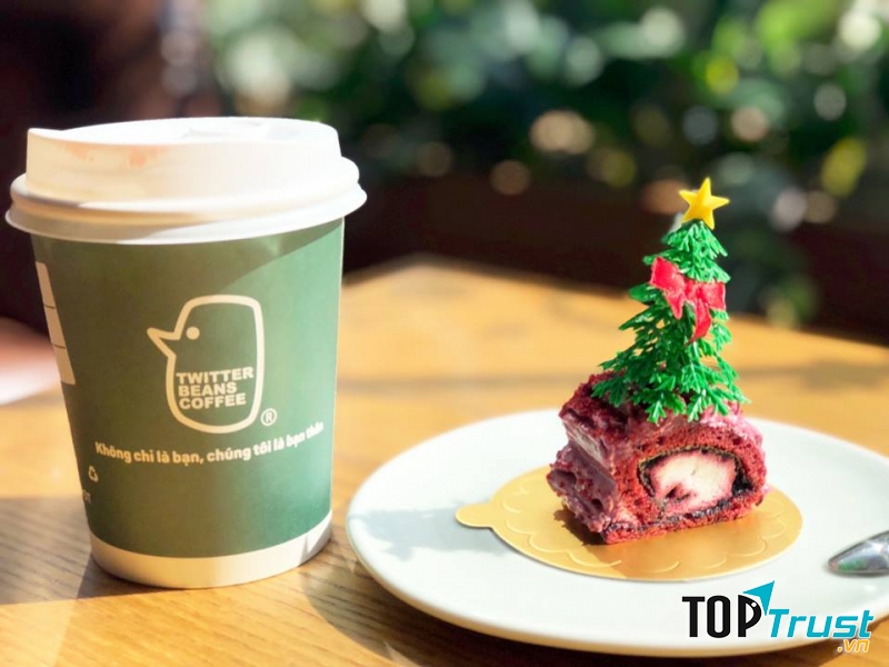 Twitter Beans Coffee