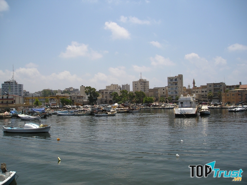 Tyre Lebanon
