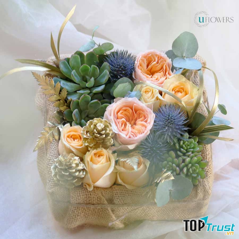 Độc đáo và giàu nghệ thuật