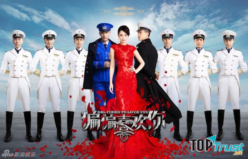 Vẫn cứ thích em