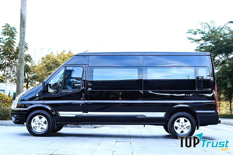 Vân Đồn Xanh Limousine