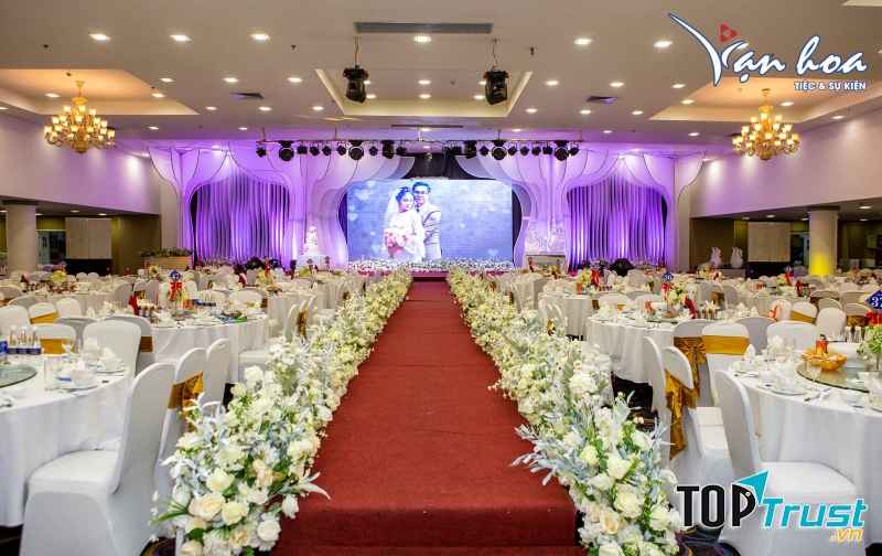 Vạn Hoa Cầu Giấy