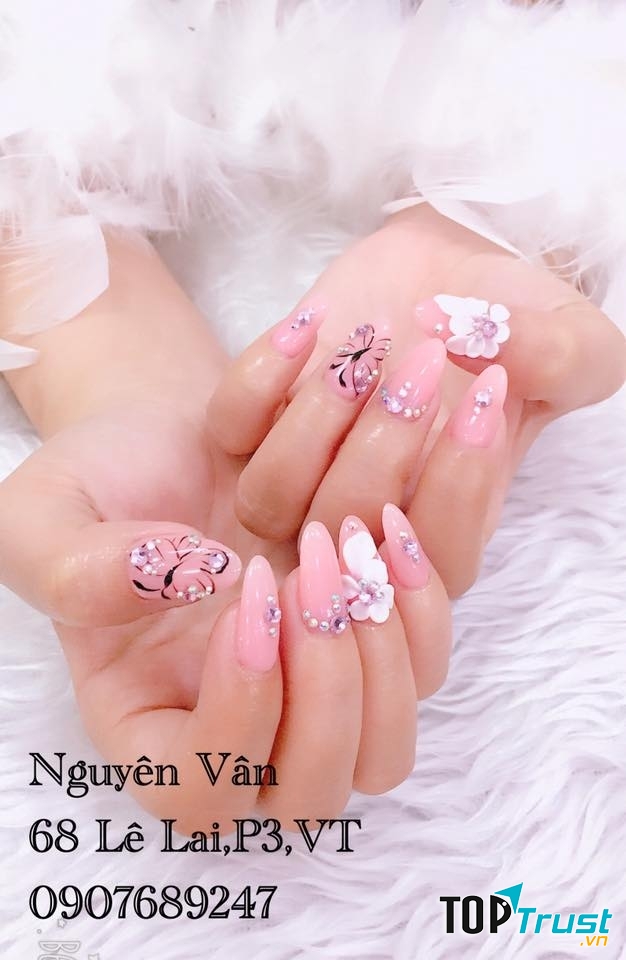 Vân Nail Salon