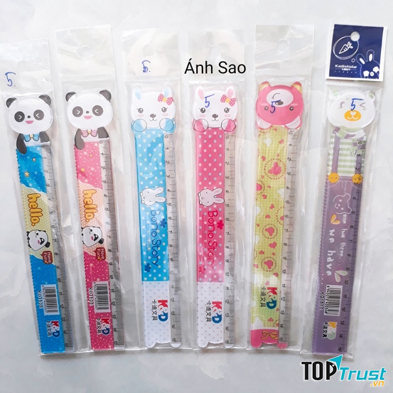 Văn phòng phẩm tại Ánh Sao