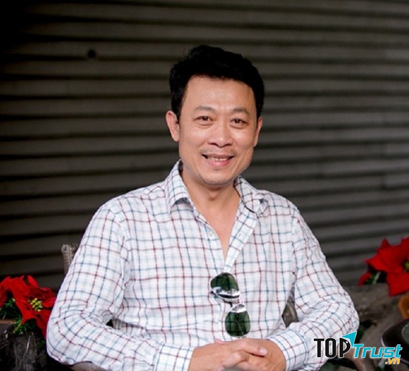 Nghệ sĩ hài Vân Sơn