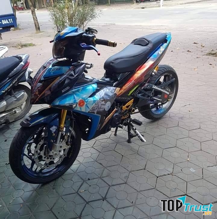 Văn Ý Decal ( Tiến Đạt)