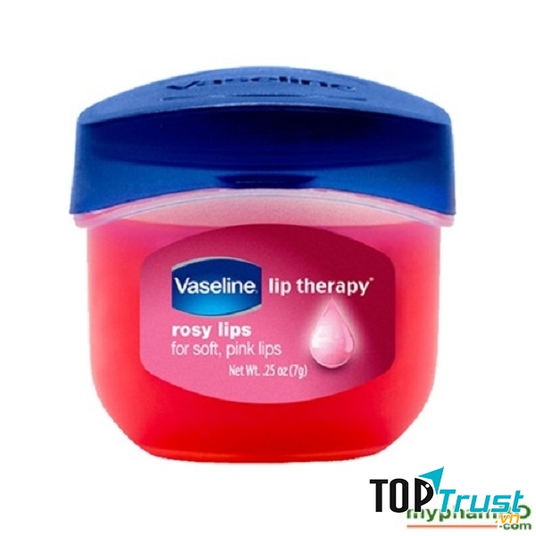 Son dưỡng Vaseline