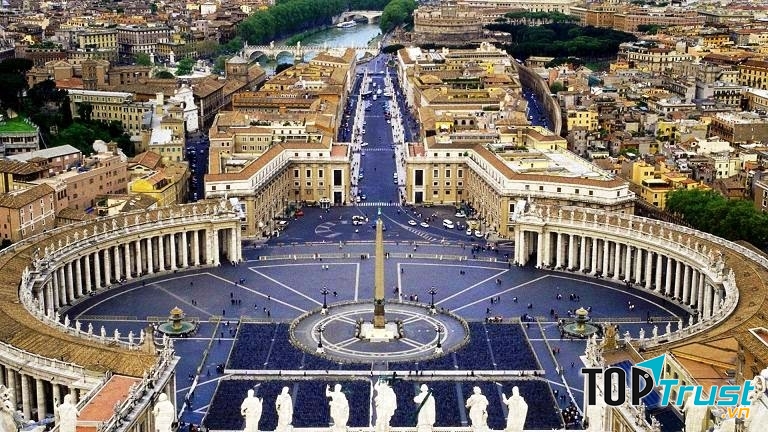 Vatican