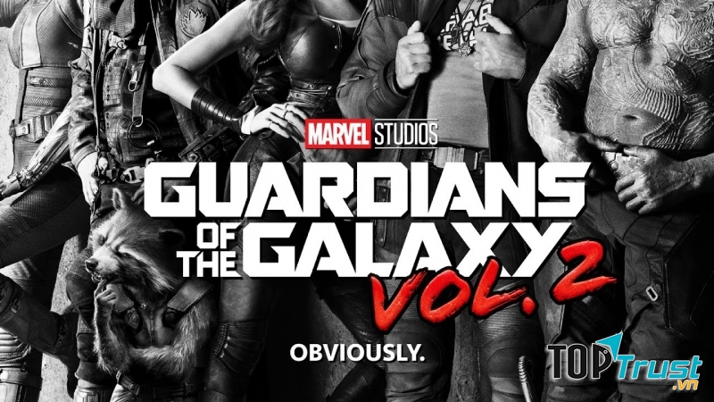 phim Guardians of the Galaxy Vol. 2
