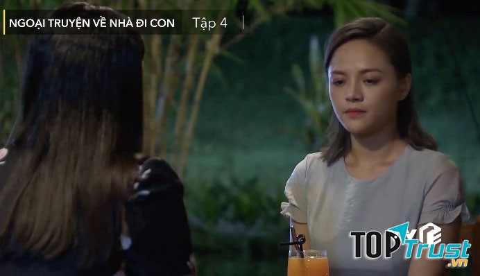 Về Nhà Đi Con ngoại truyện