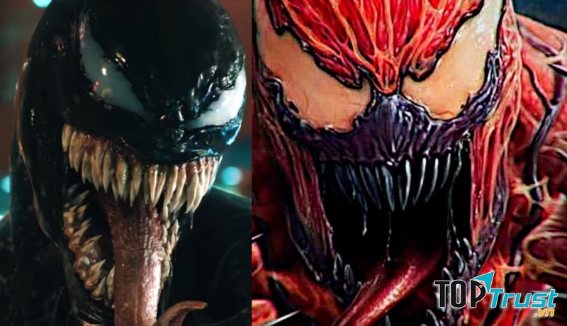 Venom 2 (02/10/2020)