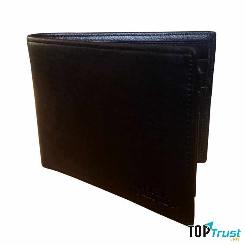 Một chiếc ví da là quà tặng hay nhất