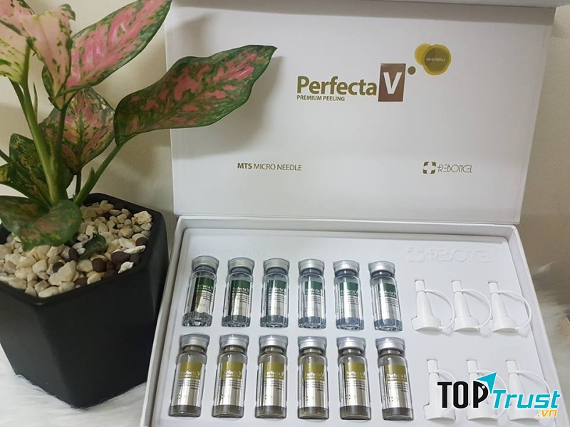 Vi kim tảo biển perfecta V
