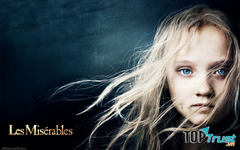 Bộ phim Những người khốn khổ năm 2012 giành 3 giải Oscar