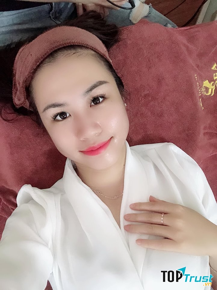 Bạn sẽ nhanh chóng sở hữu một làn da trắng sáng khi đến với Korea