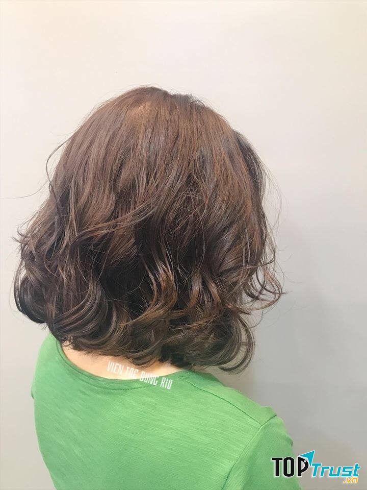 Viện Tóc Dũng Rio