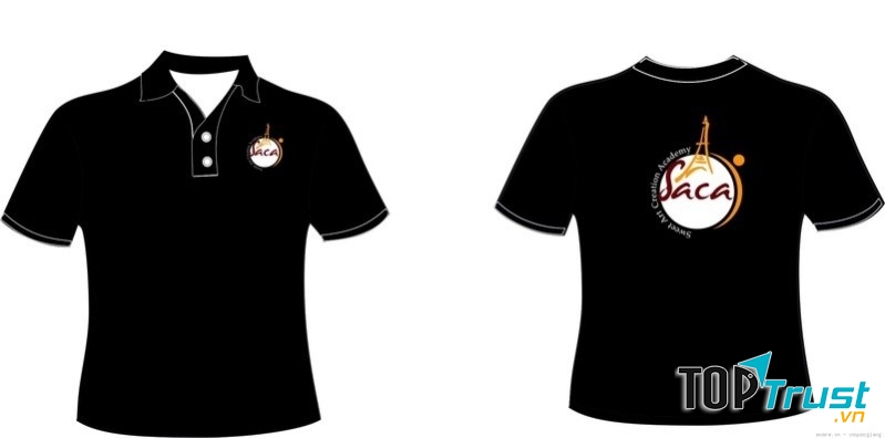 Sản phẩm áo thun mẫu của Viet Style