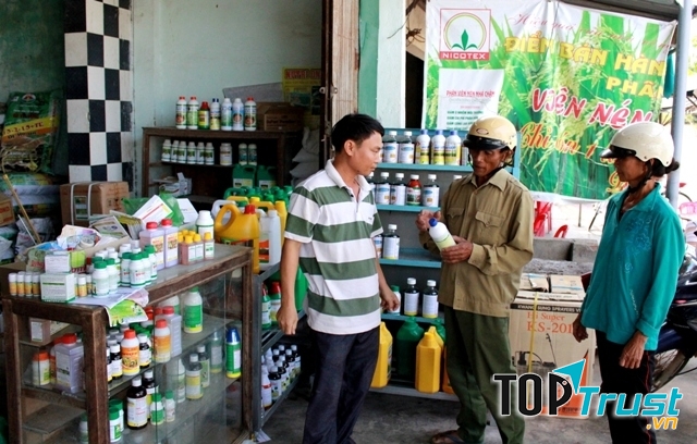 CÔNG TY CỔ PHẦN SẢN XUẤT VÀ THƯƠNG MẠI HÀ THÁI