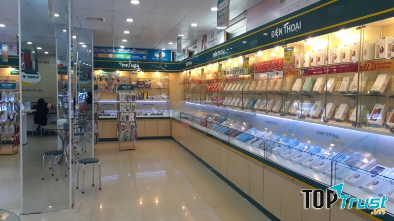 Viettel Store