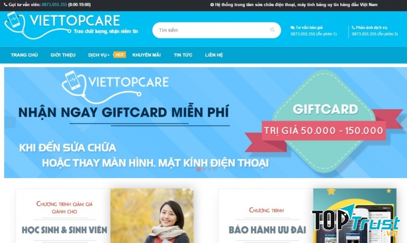Viettopcare
