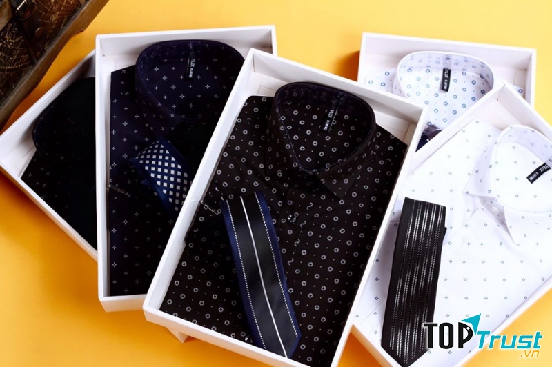 Phong cách thời trang hiện đại