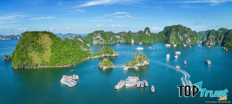 Mộ trong những kỳ quan thiên nhiên cả thế giới