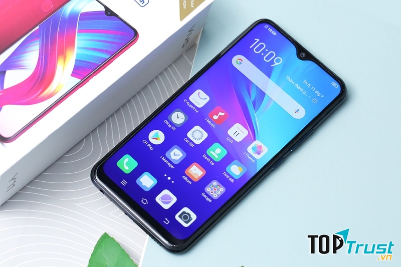 Vivo Y11