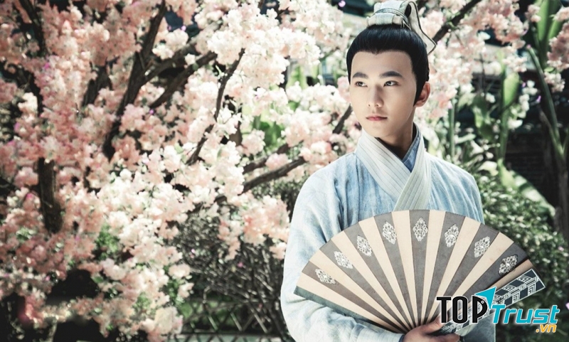 Dương Dương - Vô Tình