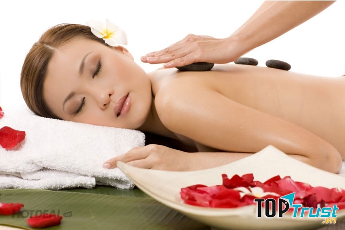 Voucher làm đẹp - món quà rất ý nghĩa với nàng