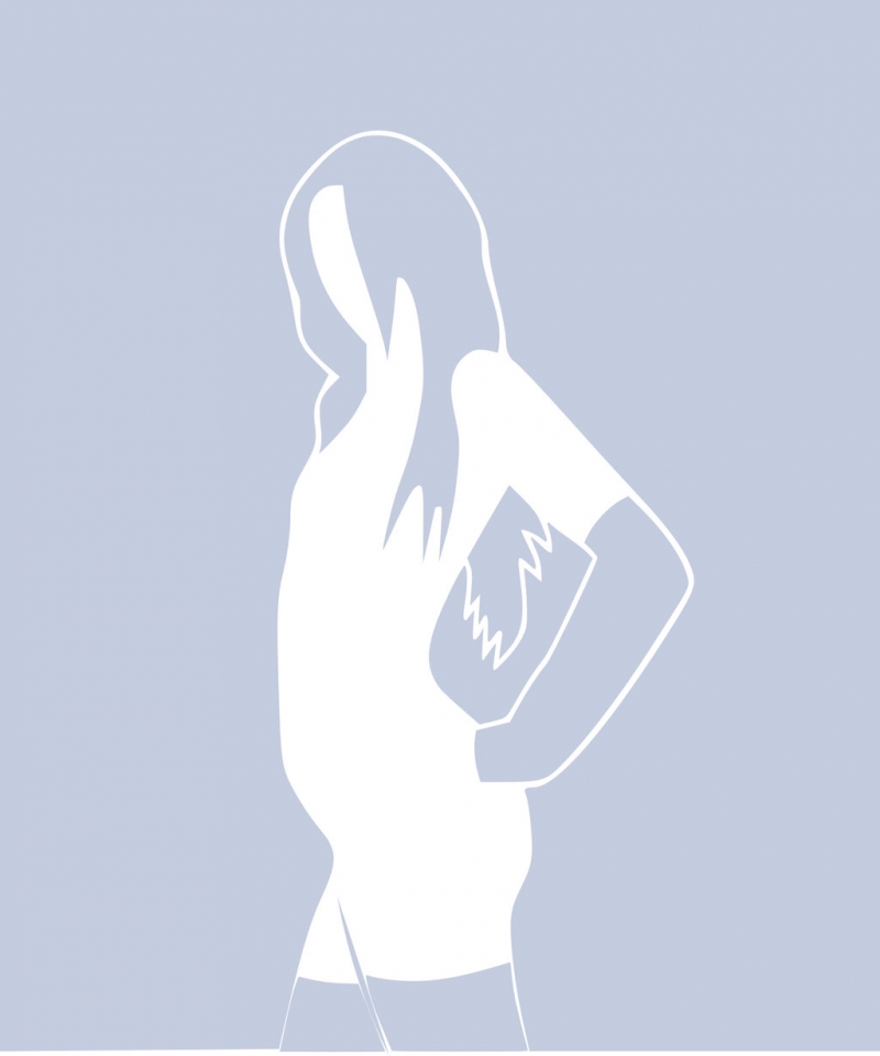 Người phụ nữ bí ẩn