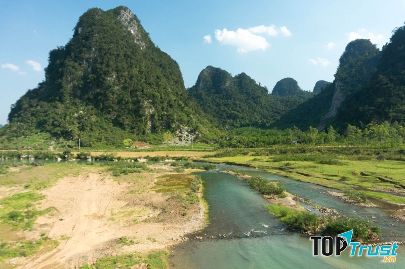 Vườn quốc gia Vũ Quang