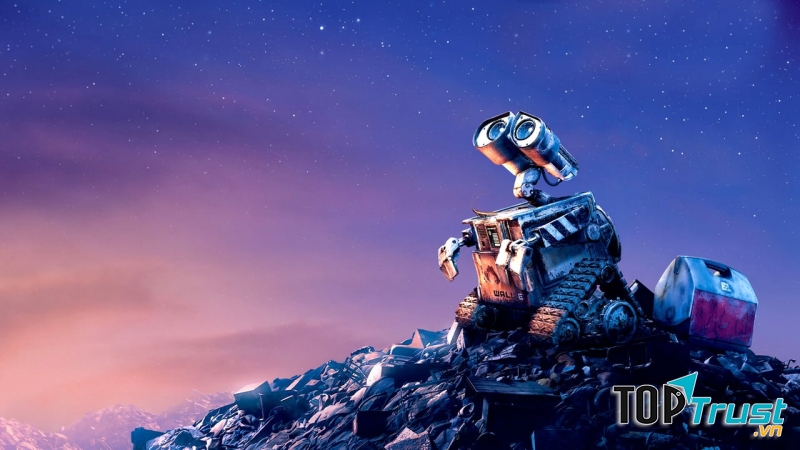 WALL-E