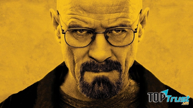Walter White