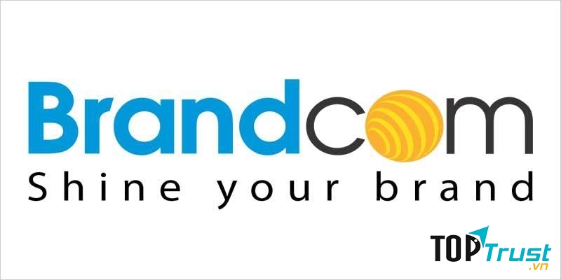 Brandcom là một công ty truyền thông được thành lập vào năm 2008