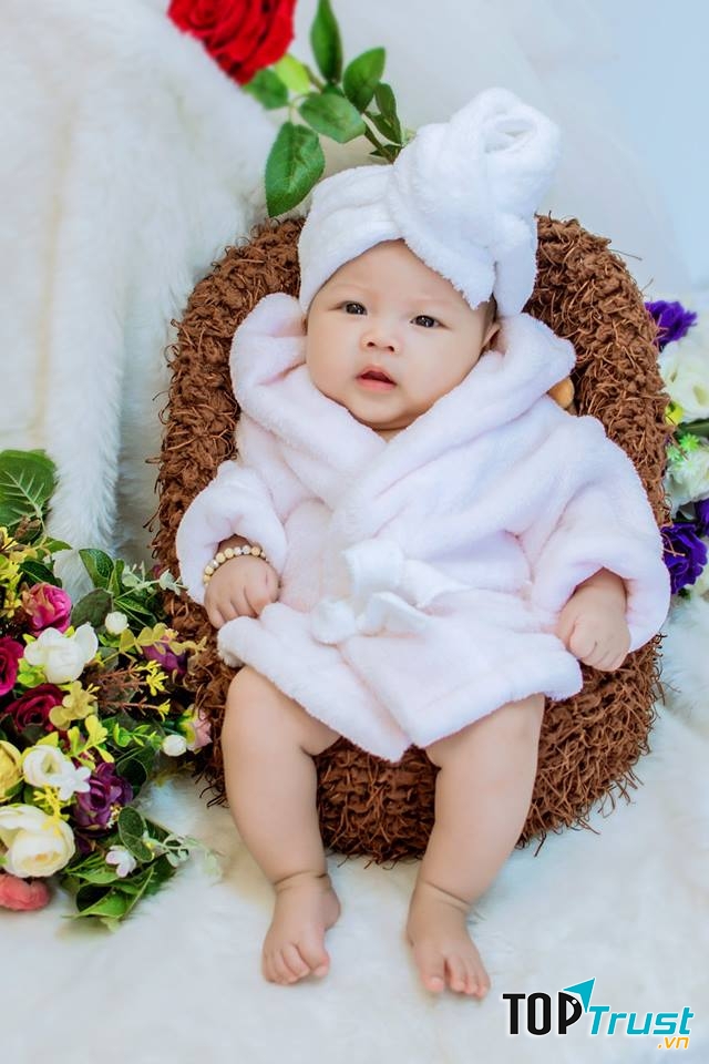 Wedding Studio - Diễm Bridal