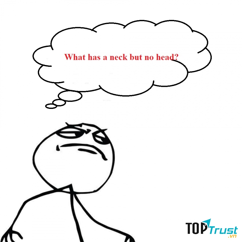 Đố vui tiếng Anh