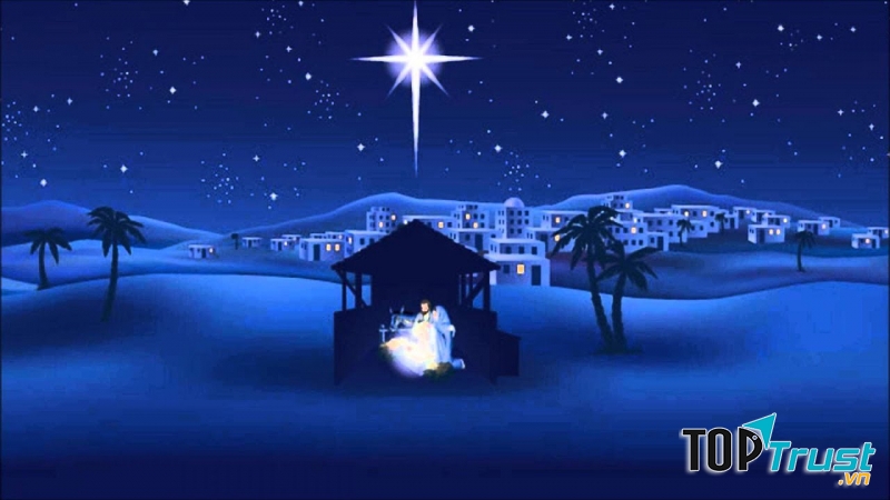 When A Child Is Born