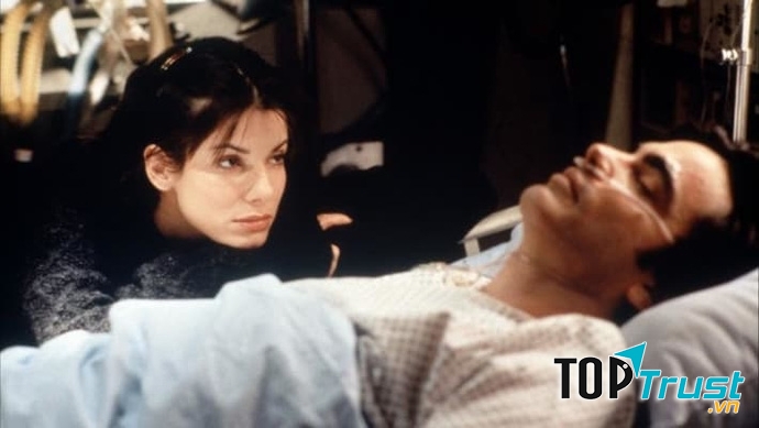 While You Were Sleeping (1995)