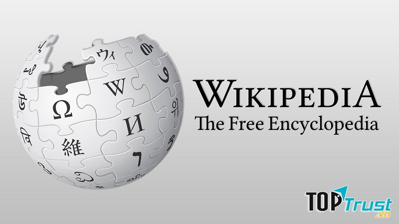 Wikipedia