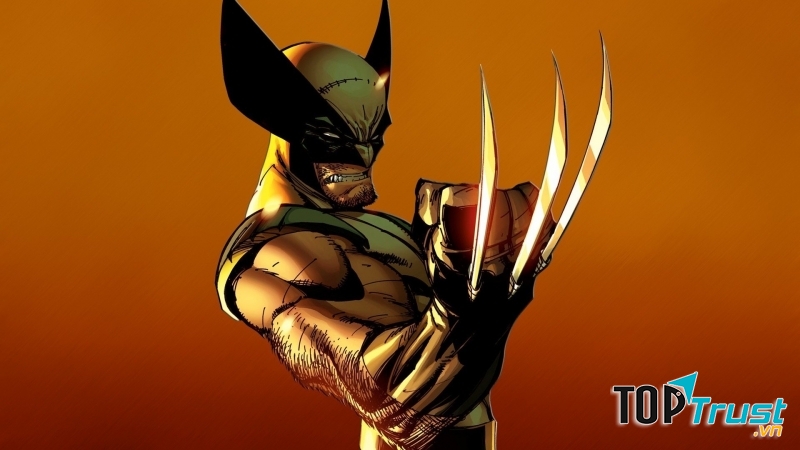 Wolverine