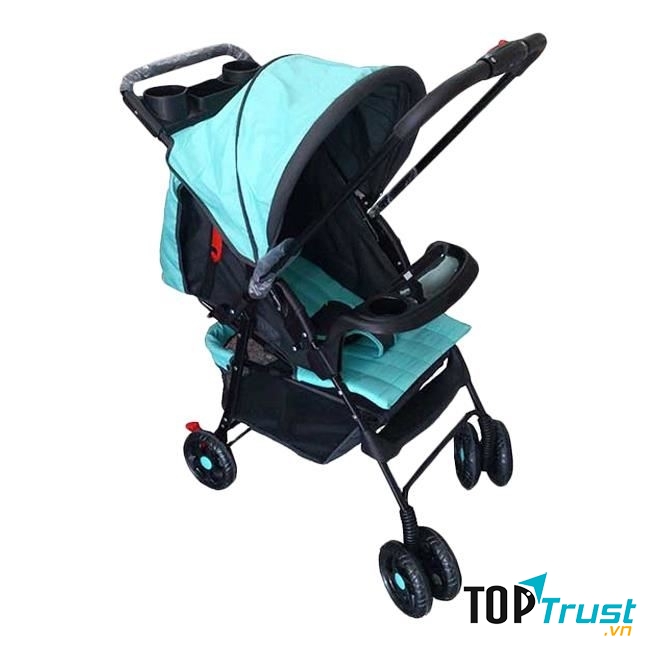 Xe đẩy trẻ em Gluck