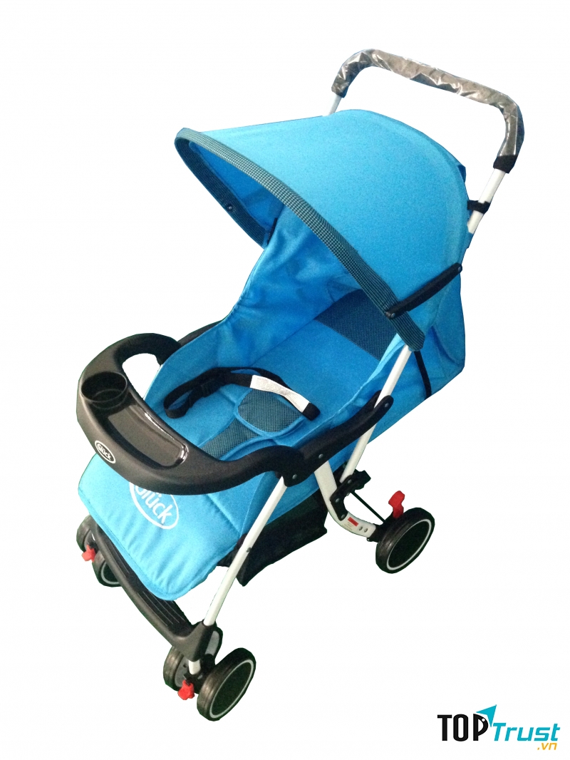 Xe đẩy trẻ em Gluck