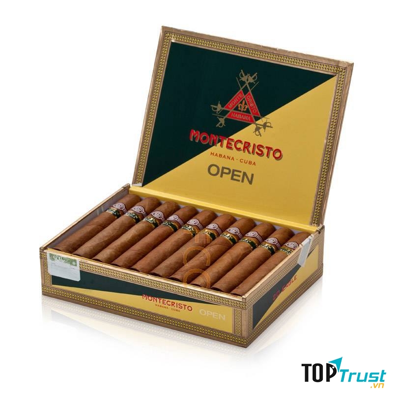 Xì gà Montecristo Eagle