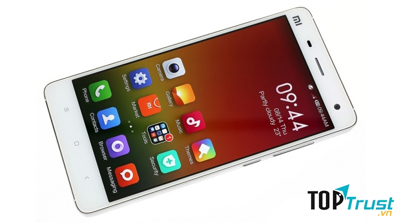 Xếp thứ 4 trong danh sách các công ty bán ra nhiều sản phẩm nhất năm 2015, Xiaomi đang dần trở thành cái tên quen thuộc đối với dân công nghệ.