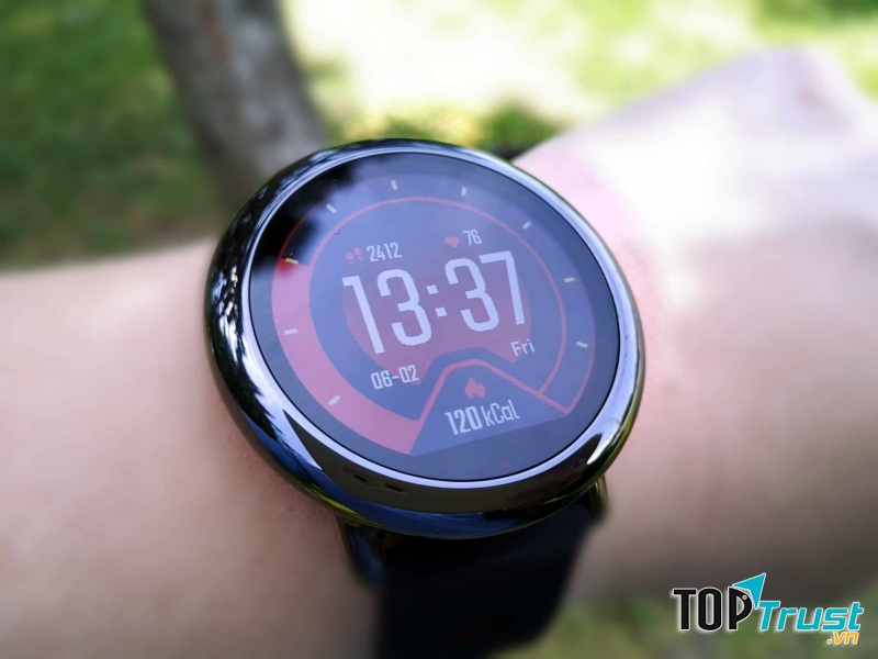 Xiaomi Amazfit Pace